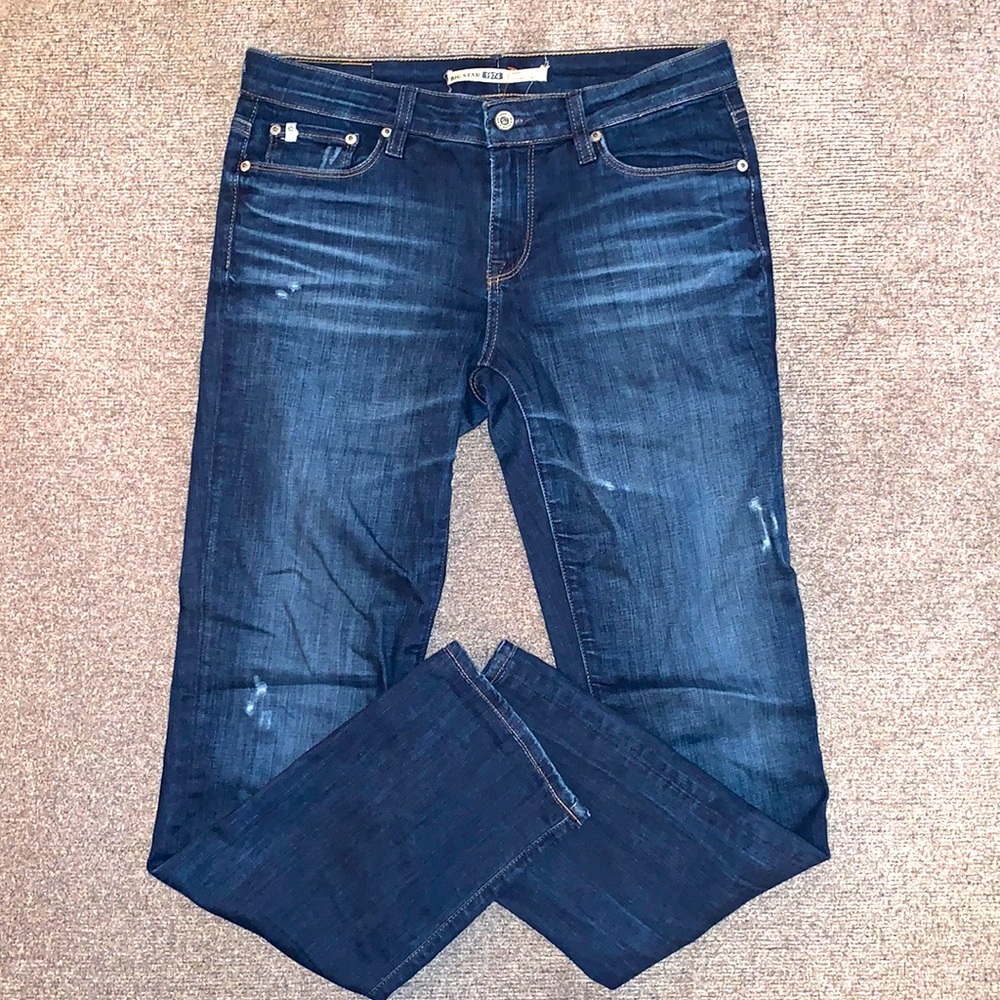 Big Star Jeans